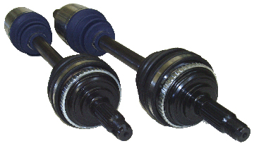 98 Honda civic drive axle #7