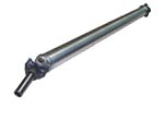 Driveshafts