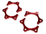 Driveshaft Spacer