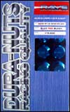 Rays Engineering Lug Nuts (Extended) - Anodized Blue