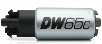 Deatschwerks DW65c Compact In-Tank Fuel Pump