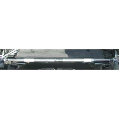 EMRACING Rear Strut Tower Bar - Honda CRX 88-91