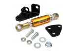 Engine Torque Damper