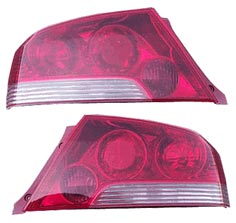 JDM Tailights Mitsubishi EVO VII