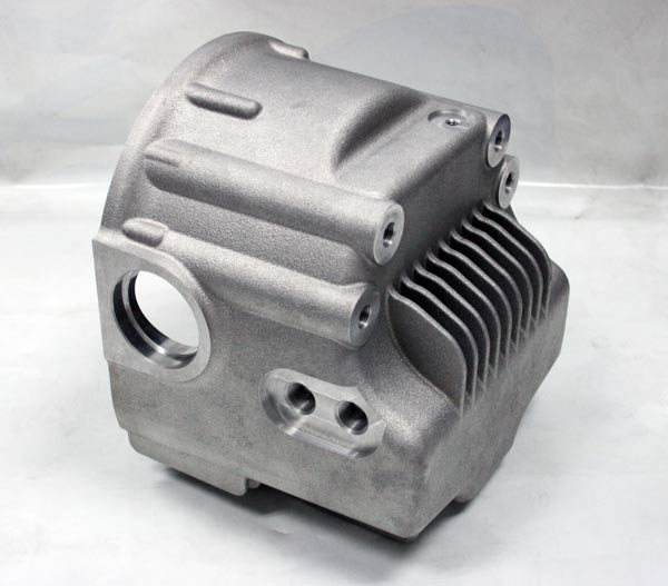 EVS Tuning High Capacity Differential Cover - Honda S2000 00+