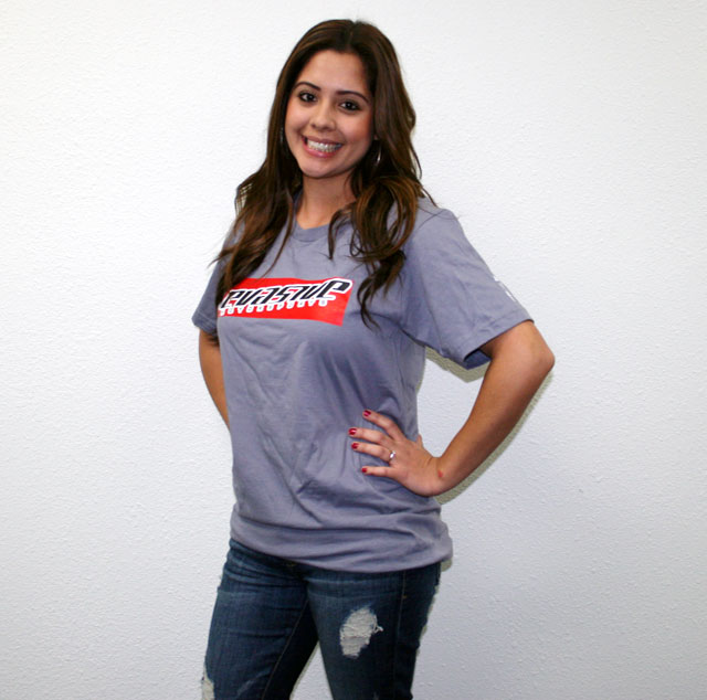 Evasive Motorsports Slaptag Tee