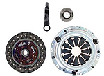Stage 1 OEM Clutch