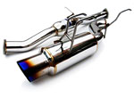 Exhaust Systems