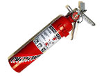 Fire Extinguishers