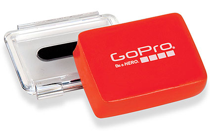 GoPro Floaty Backdoor