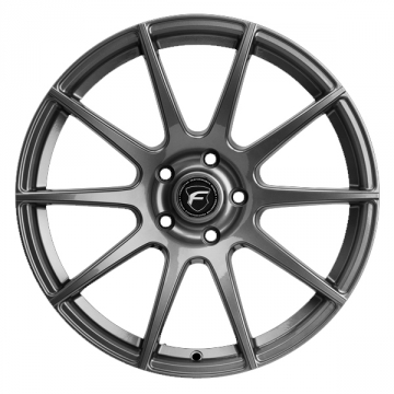 Forgestar CF10 Rotary Forged Wheel (Deep Concave) - 19x10 (+8 to +48)