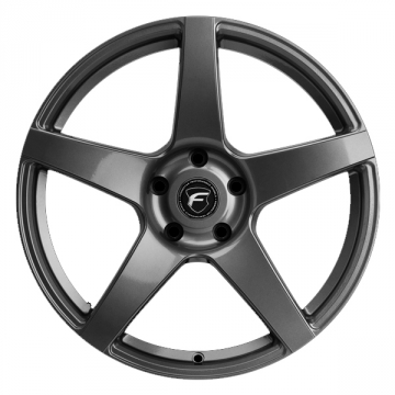 Forgestar CF5 Rotary Forged Wheel (Deep Concave) - 18x10 (+10 to +50)