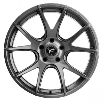 Forgestar CF5V Rotary Forged Wheel (Deep Concave) - 19x10 (+4 to +54)