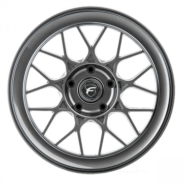 Forgestar S18 Rotary Forged Wheel (Deep Concave) - 19x10 (+4 to +52)