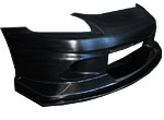 Front Bumpers / Lips