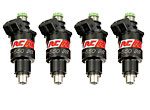 Fuel Injectors