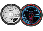 Gauges / Pods / Bezels