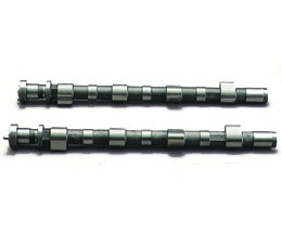 Greddy Easy Cam Shaft Set (in 260-10.8 / ex 260-10.3) - Mitsubishi EVO VIII 4G63