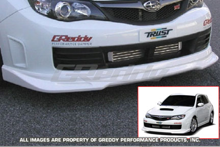 Honda prelude greddy gracer #3