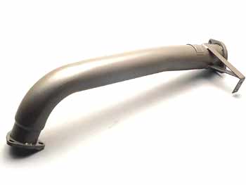 GReddy MX Downpipe - Nissan S13, S14 SR20DET