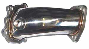 GReddy Turbo Outlet - Nissan S13, S14, S15 SR20DET