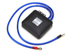 Grounding / Voltage