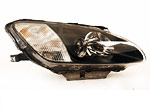 Headlight Assembly