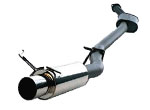 Hi-Power Exhaust