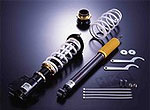 HKS Hipermax S-Compact