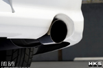 Sport Exhaust