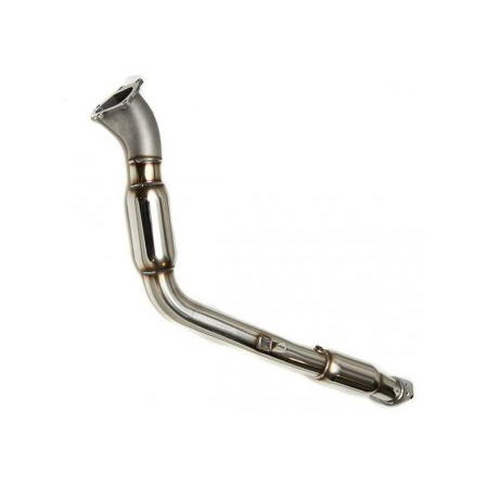 HKS Bellmouth Downpipe - SubaruWRX (5-Door) / STi 2008+