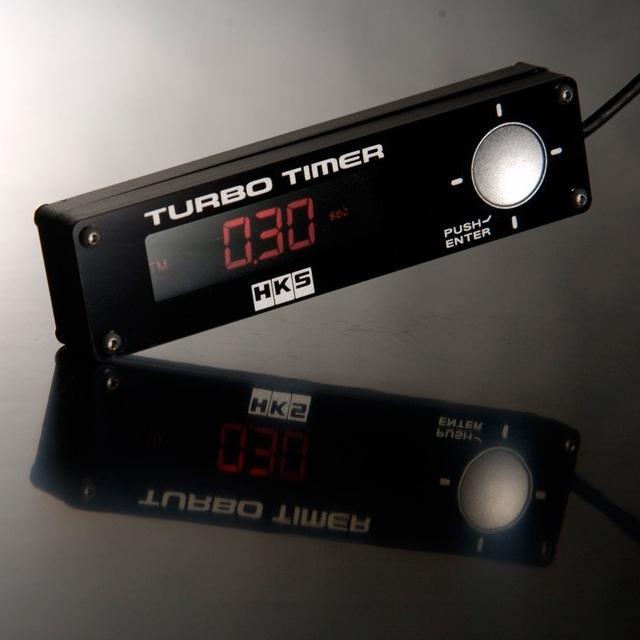 HKS Turbo Timer Type-0