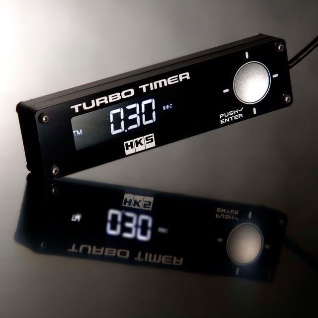 HKS Turbo Timer Type-1