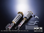 HKS Hipermax III CLX