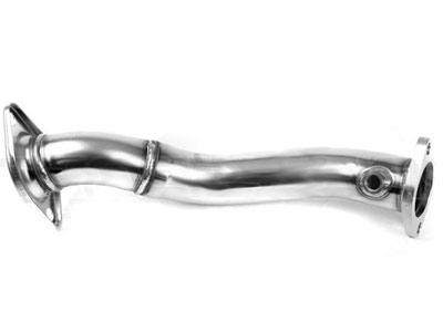 HKS Down Pipe - Mitsubishi EVO X 08+