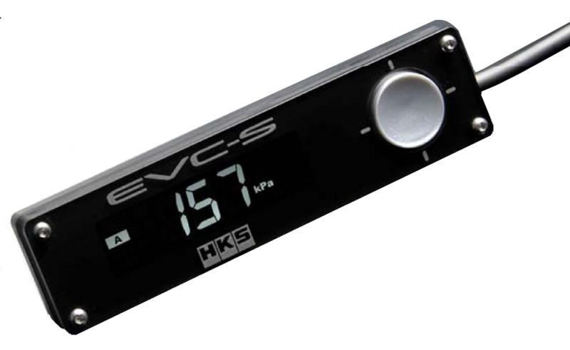 HKS EVC-S Boost Controller