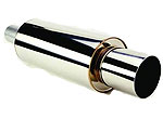Hi-Power Muffler