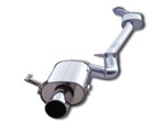 Legal Exhaust