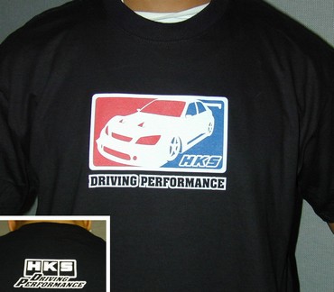 HKS Major League Player T-Shirt