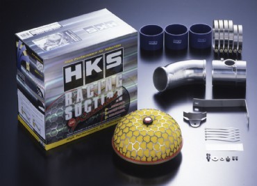 HKS Racing Suction Kit MITSUBISHI Lancer Evolution 2003+