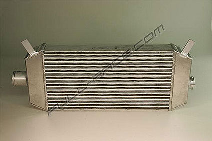 Honda/Acura B-Series Backdoor Intercooler