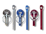Hood Pins / Fasteners