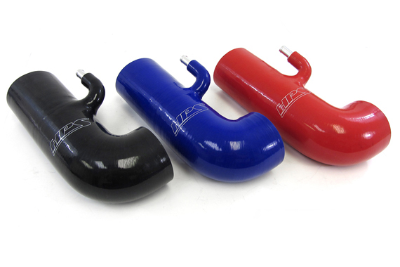 HPS Silicone Air Intake Hose Post MAF Tube - Scion FR-S /Subaru BRZ