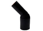 45 Deg Elbow Reducer