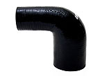 90 Deg Elbow Reducer