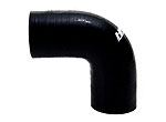90 Deg Elbow Coupler