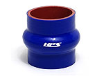 Straight Hump Coupler