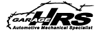 GarageHRS