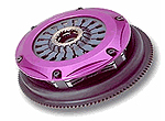 Hyper Twin Plate Clutch