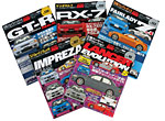 HyperRev Books